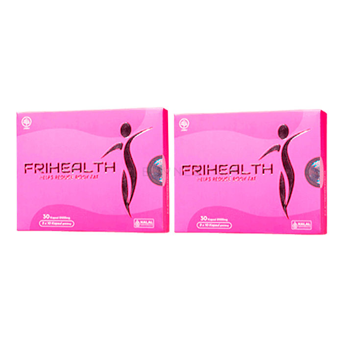 Frihealth ⏤ produk pengontrol berat badan