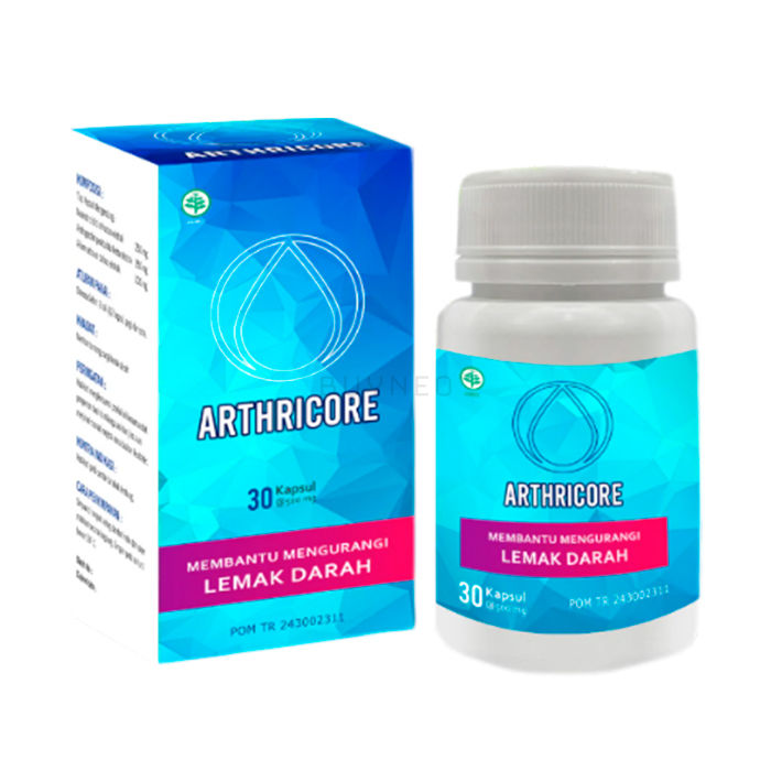 Arthricore ⏤ obat darah tinggi