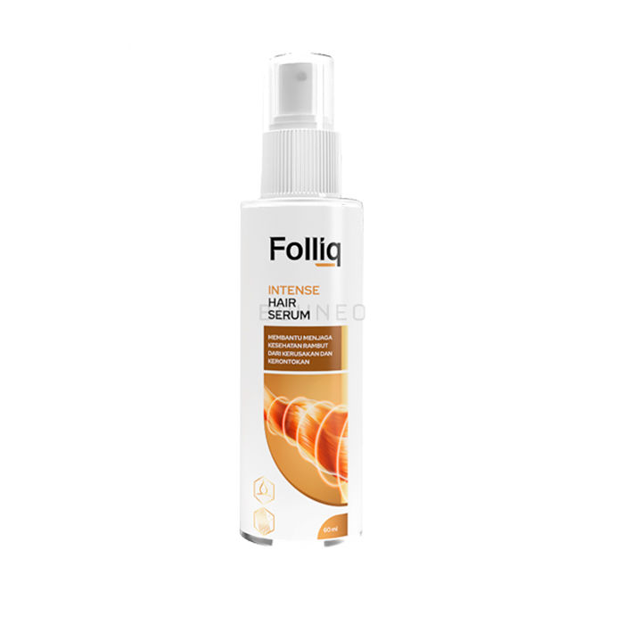 Folliq ⏤ hair strengthening and growth product