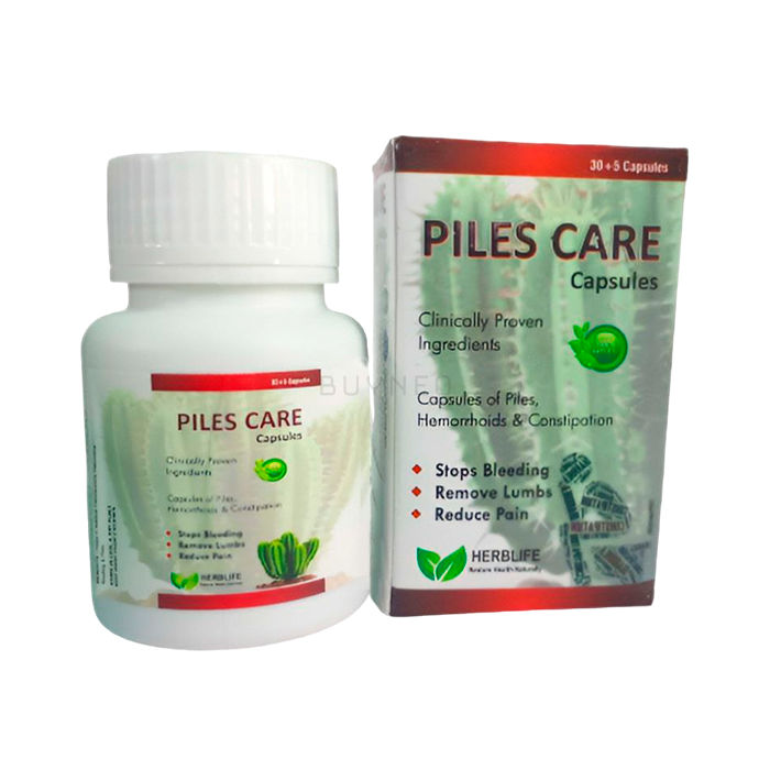 Piles Care