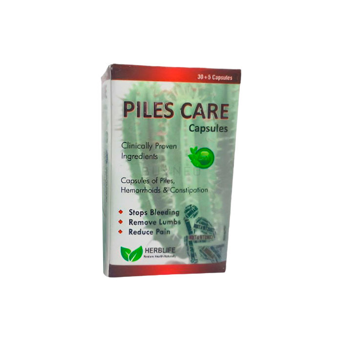 Piles Care ⏤ remedy for hemorrhoids