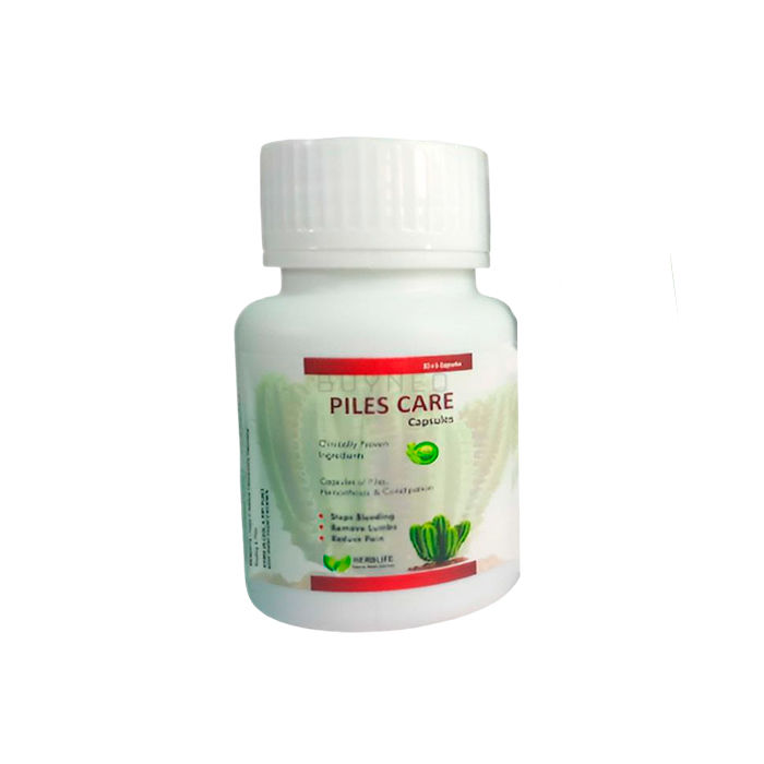 Piles Care ⏤ remedy for hemorrhoids