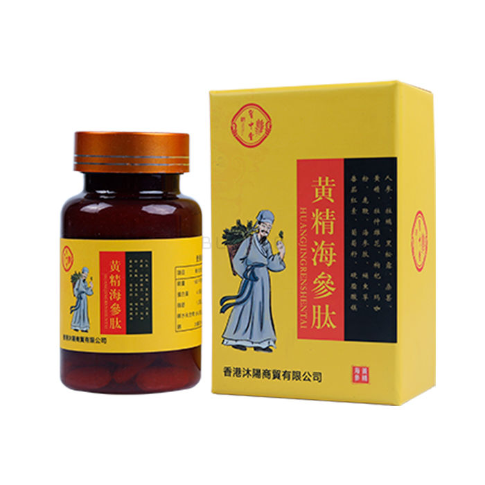 Sex Essence Tablet ⏤ 阴茎增大产品