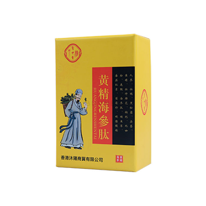 Sex Essence Tablet ⏤ 阴茎增大产品