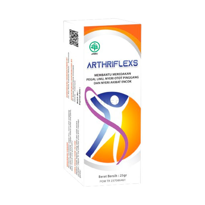 Arthriflexs ⏤ joint health product