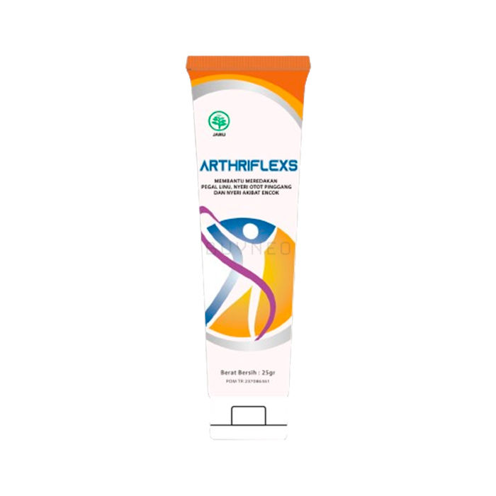 Arthriflexs ⏤ joint health product