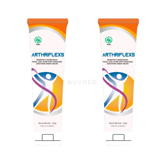 Arthriflexs ⏤ produk kesehatan bersama