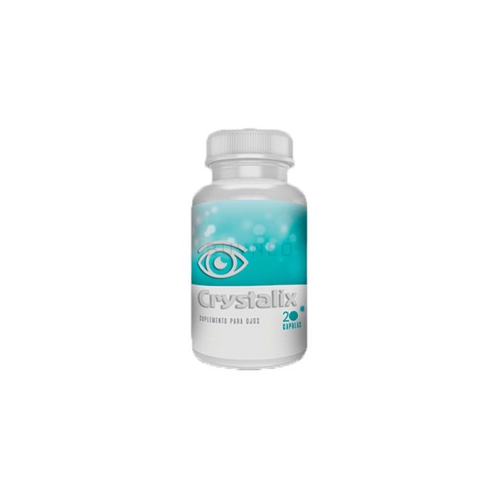 Crystallex ⏤ vision enhancer