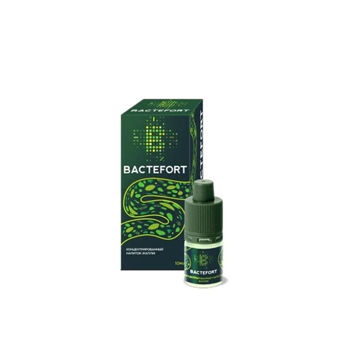 Bactefort ⏤ anti-parasite product