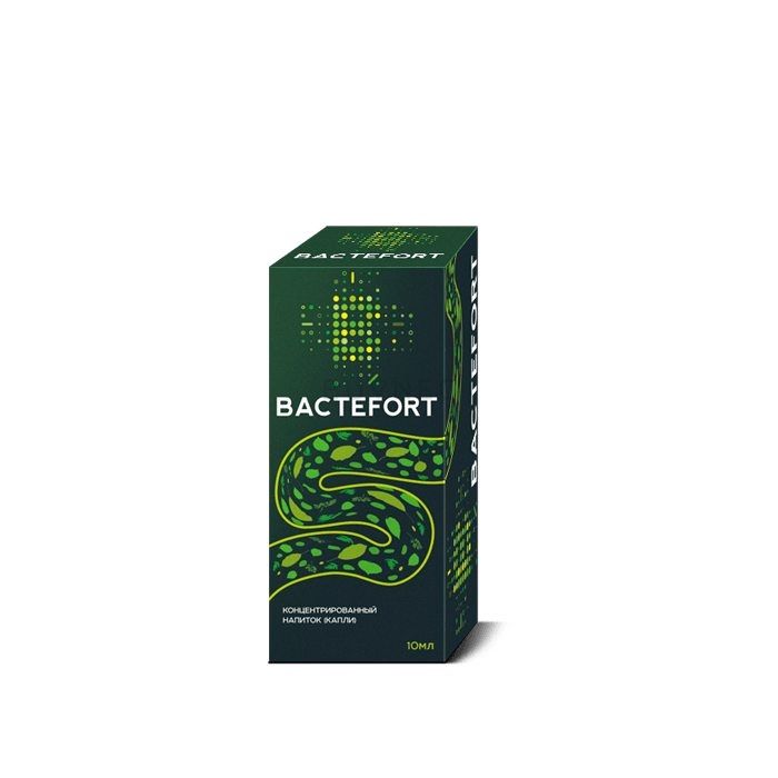 Bactefort ⏤ anti-parasite product