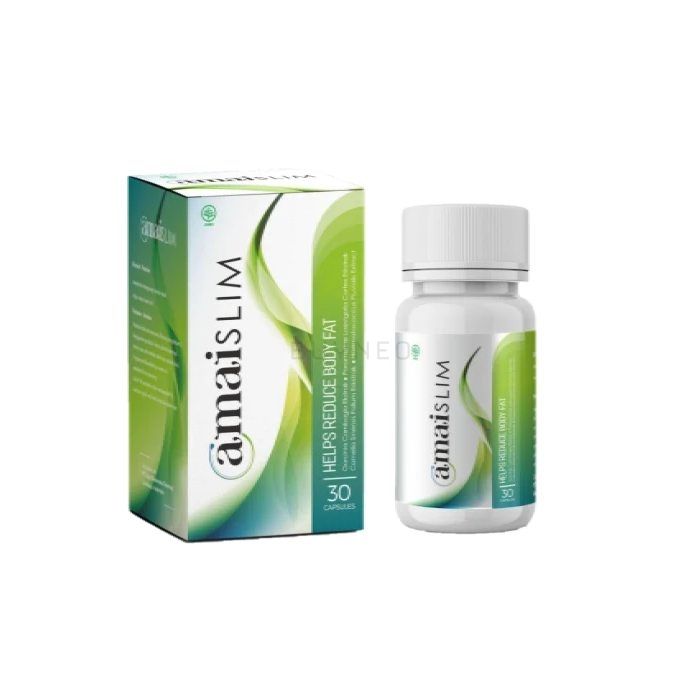 Amaislim ⏤ weightloss remedy