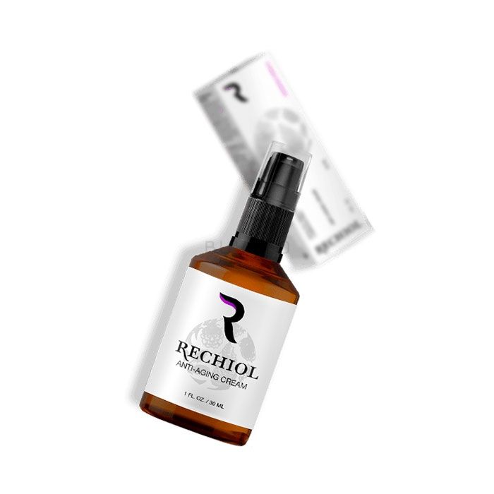 Rechiol ⏤ serum anti penuaan