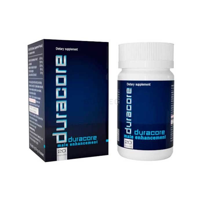 Duracore ⏤ potency treatment product