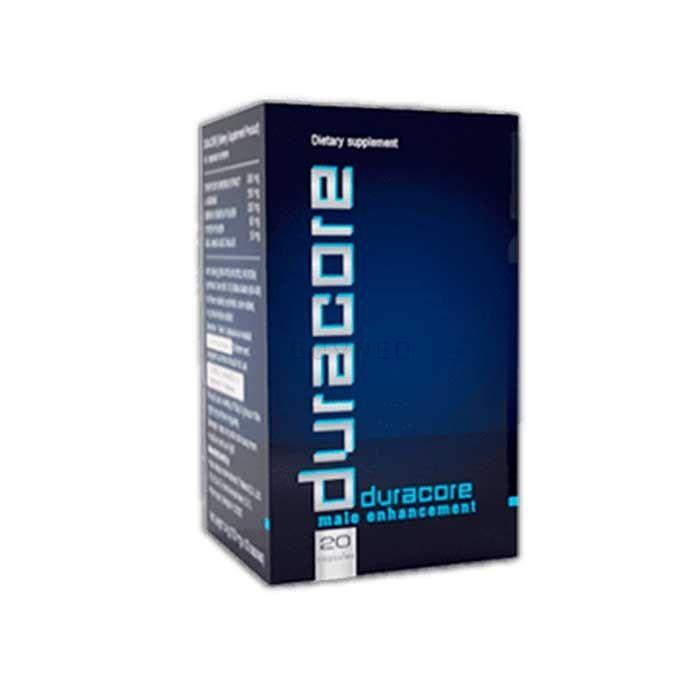 Duracore ⏤ potency treatment product