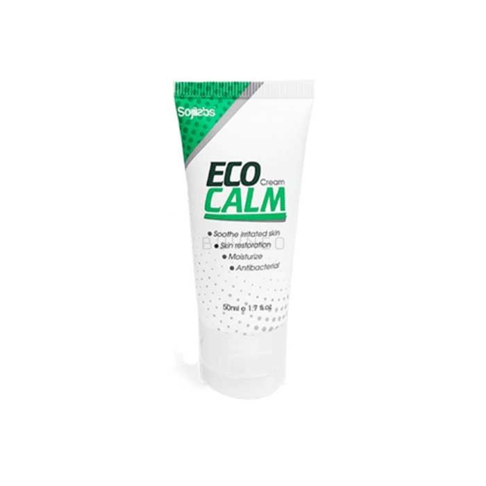 Eco Calm ⏤ phương thuốc chữa bệnh vẩy nến