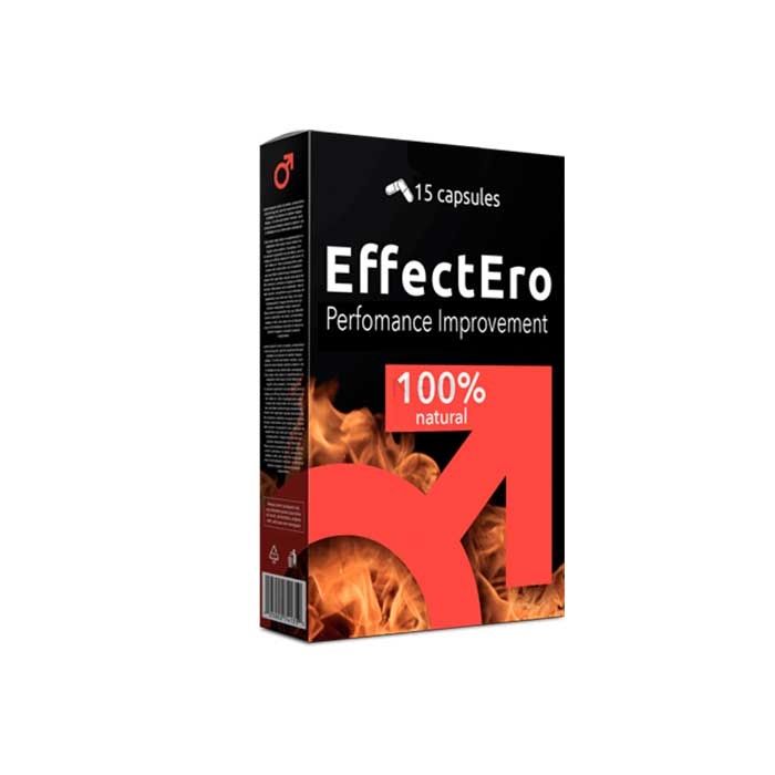 EffectEro ⏤ គ្រាប់ថ្នាំដើម្បីបង្កើនថាមពល