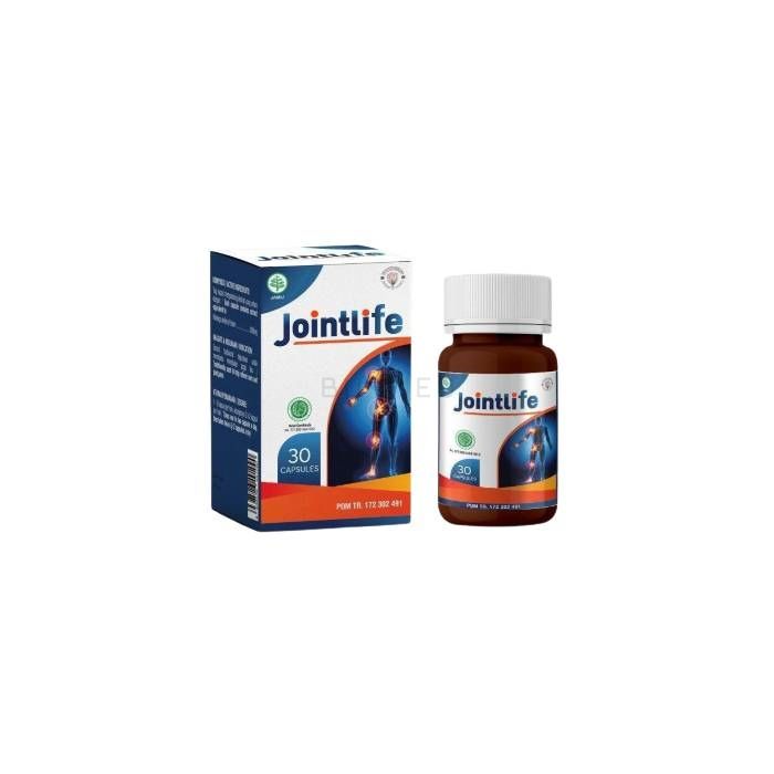 Jointlife ⏤ obat untuk nyeri sendi